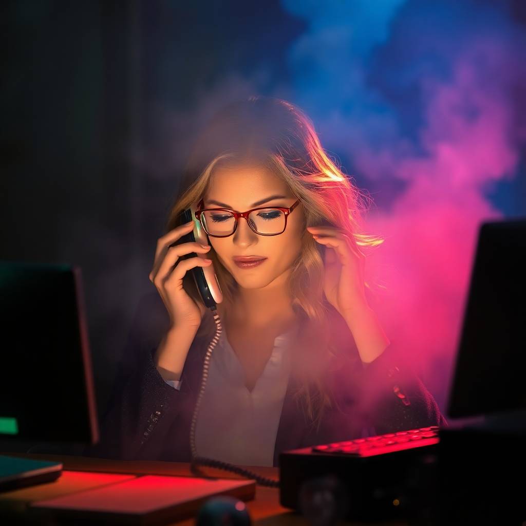 Hoe werkt een medium